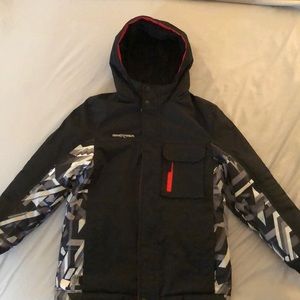 Boys ZeroXposur winter Coat